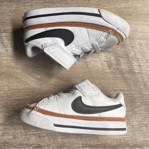 Nike Court Legacy Toddler 5C